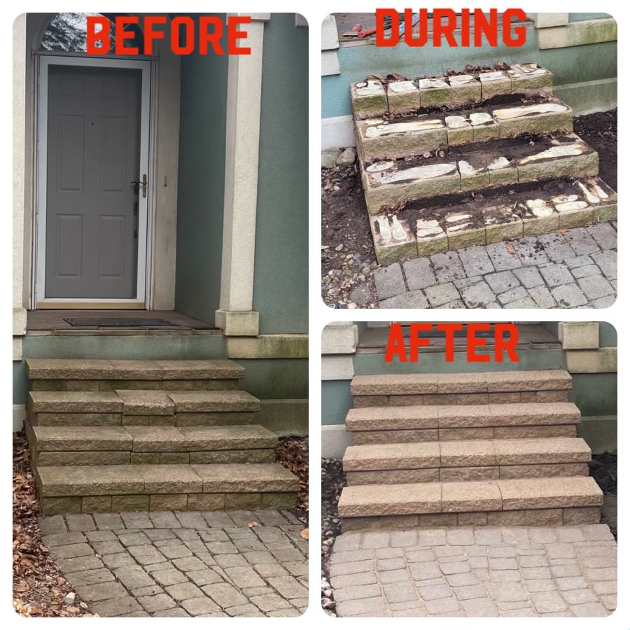 Redemption Brick Block Stone Specialists | Chimney Repair | Brick Repair Redemption Brick Block Stone Specialists | Chimney Repair | Brick Repair