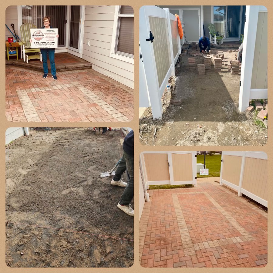 Redemption Brick Block Stone Specialists | Chimney Repair | Brick Repair Redemption Brick Block Stone Specialists | Chimney Repair | Brick Repair